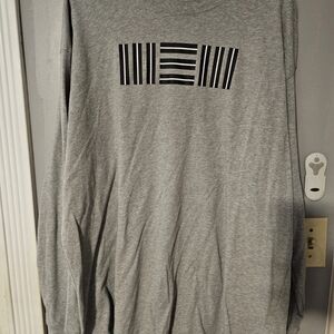 Mens Nike Memphis Grizzlies City Edition Loose Fit Tshirt Size 3xl